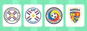 روند طراحی لوگوهای به روز تیم های ملی فوتبال4