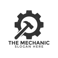 نماد ابزار مکانیکی
